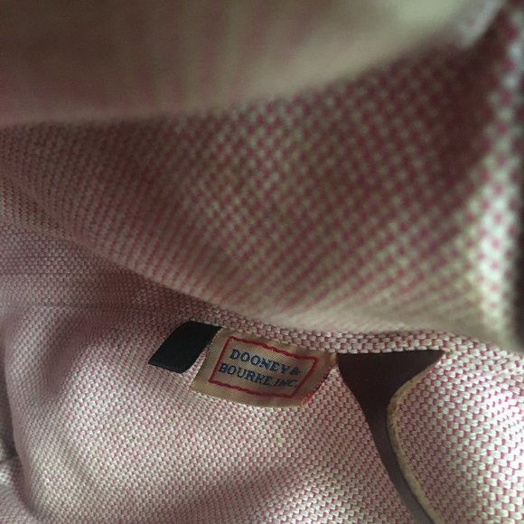 Dooney & Bourke drawstring bag - Picture 8 of 11